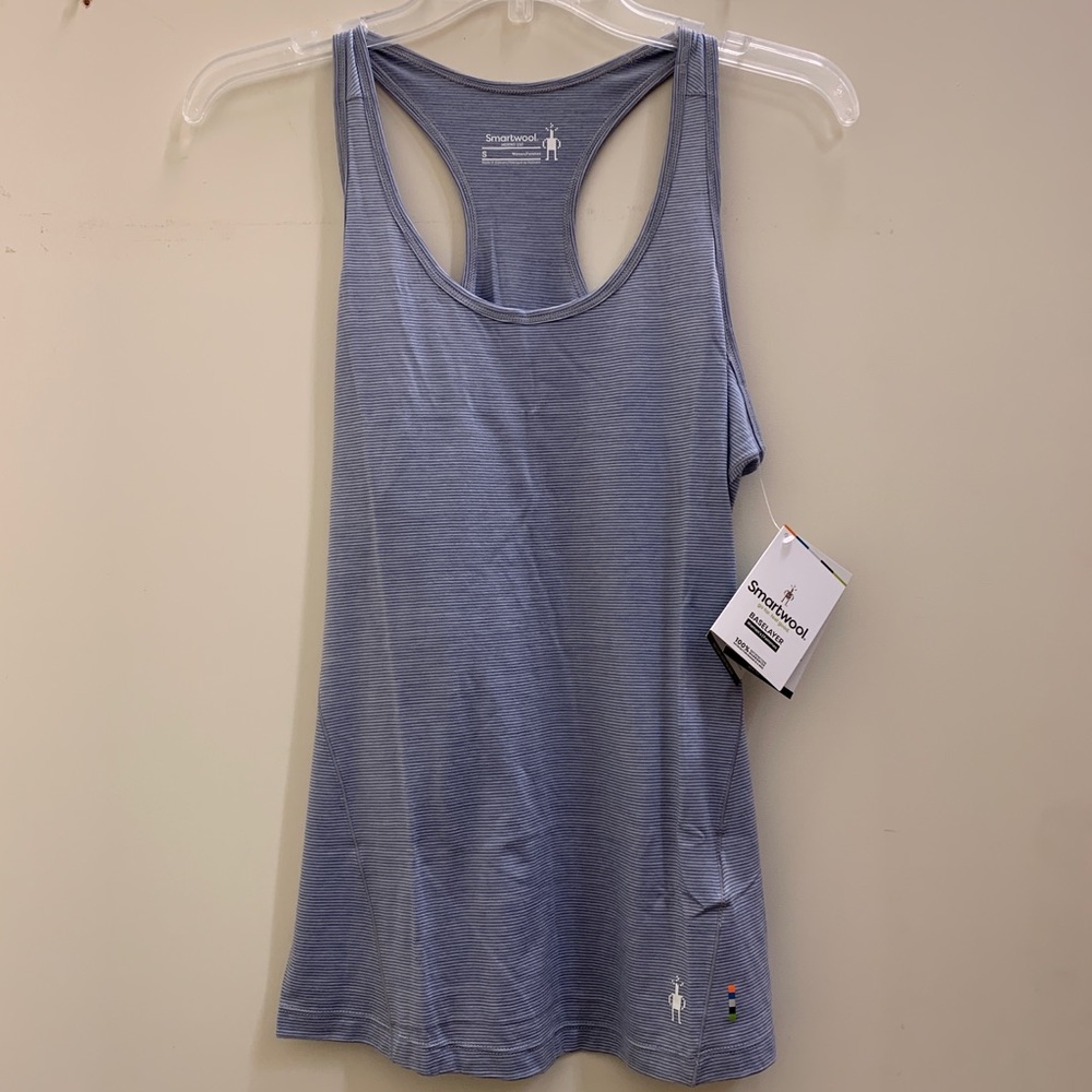 Smartwool Base Layer Tank